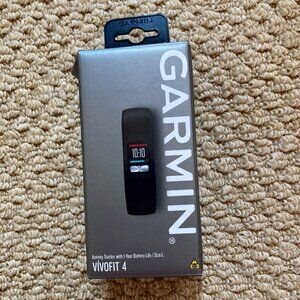 Garmin VIVOFIT 4